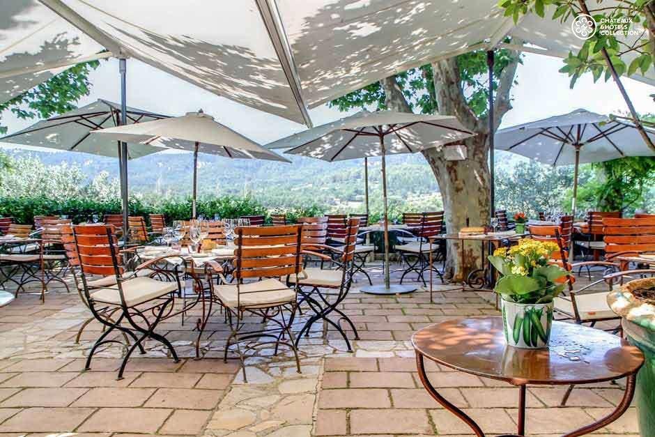 Hotel La Bastide De - Et Restaurant - Teritoria 4*