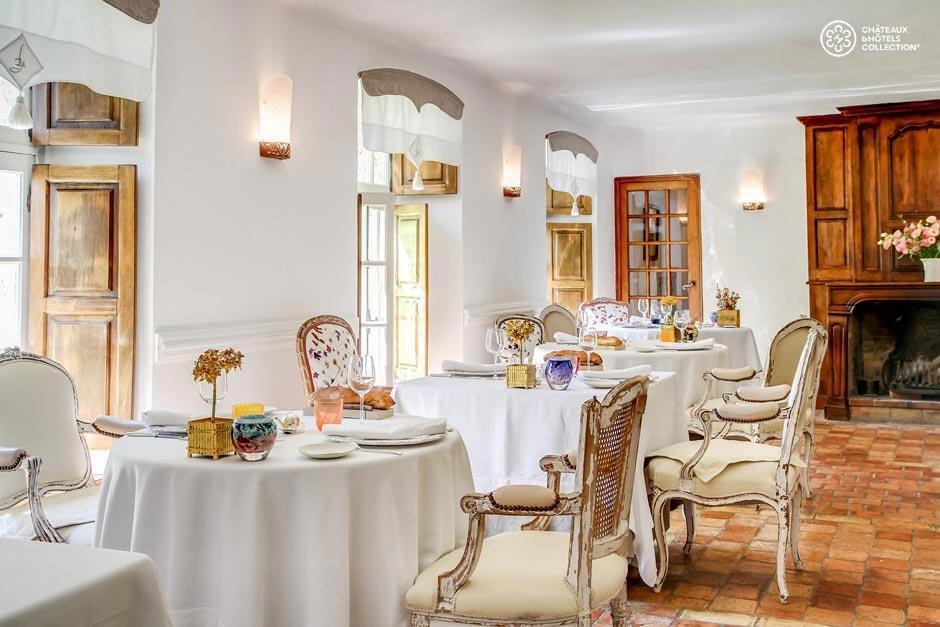 La Bastide De - Et Restaurant - Teritoria Hotel