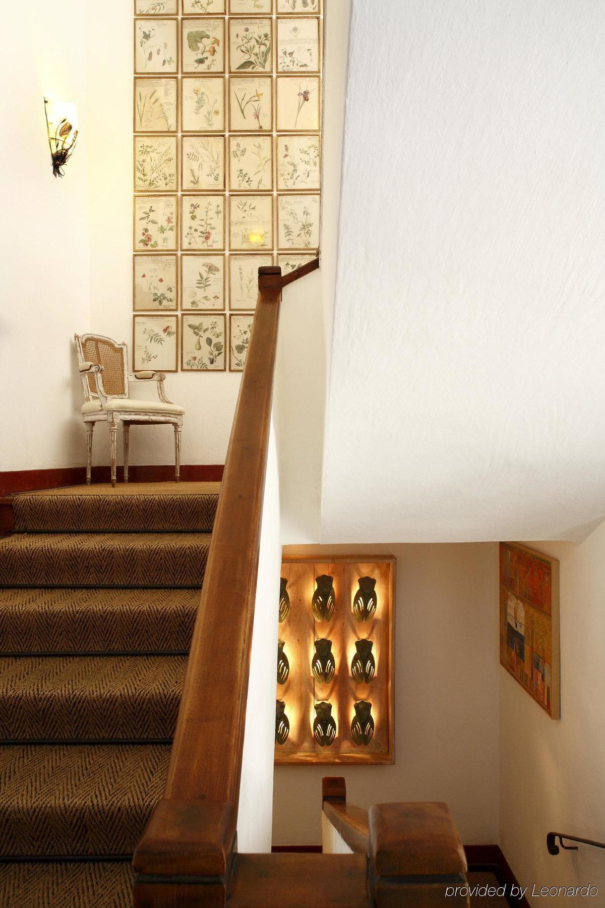 La Bastide De - Et Restaurant - Teritoria