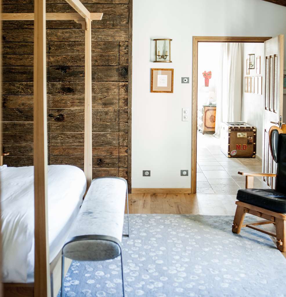 La Bastide De - Et Restaurant - Teritoria 4*