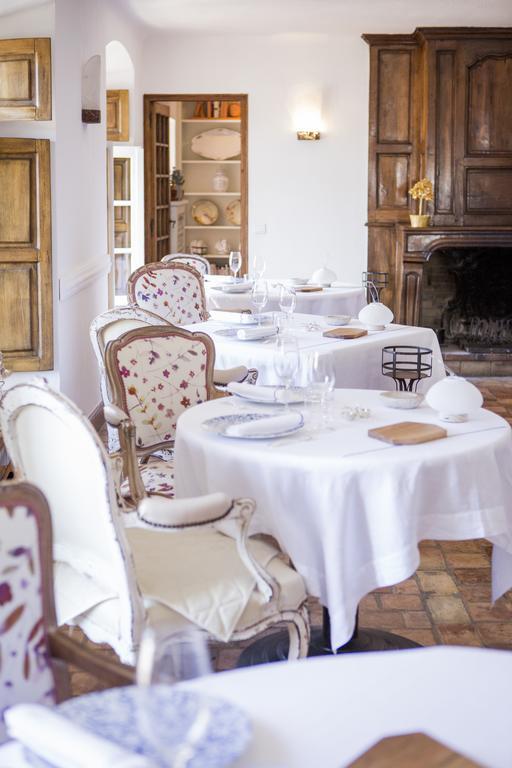 Hotel La Bastide De - Et Restaurant - Teritoria Moustiers-Sainte-Marie
