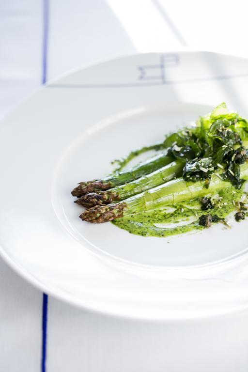 La Bastide De - Et Restaurant - Teritoria