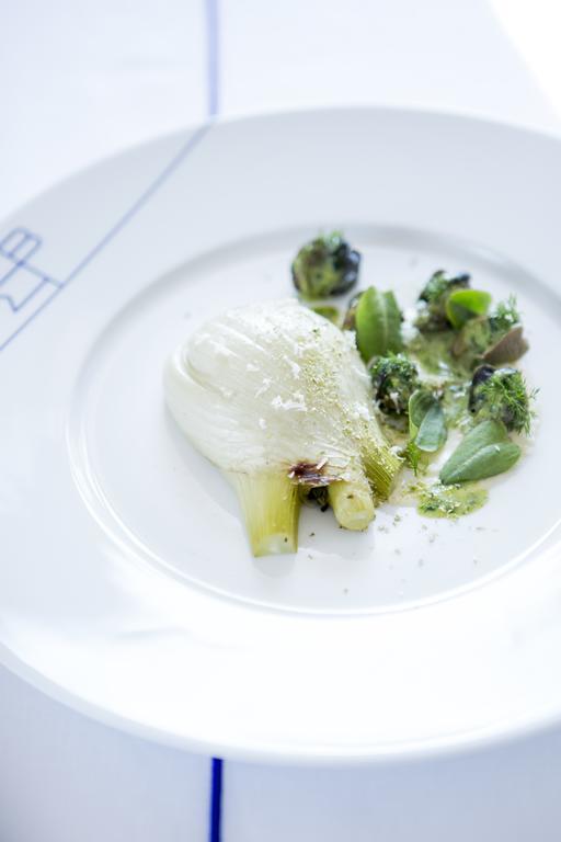 La Bastide De - Et Restaurant - Teritoria Hotel